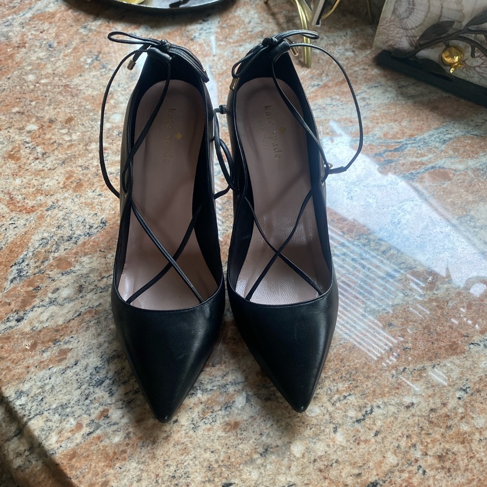 Kate Spade Shoes - Size 8